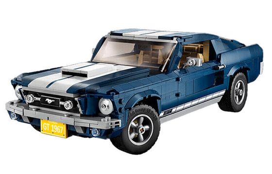 LEGO Creator Ford Mustang GT Набор 10265