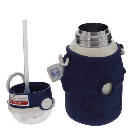 Термос, 480 мл, L11 W10 H18,5 см