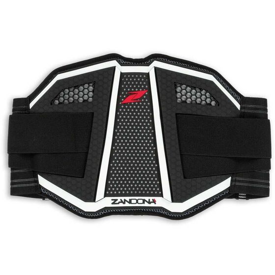 ZANDONA Predator kidney belt