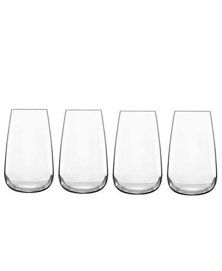 Talismano Beverage 19.25oz - Set of 4