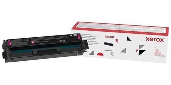 Тонер-картридж Xerox 006R04397 для Xerox C230/С235 (2,5K) пурпурный