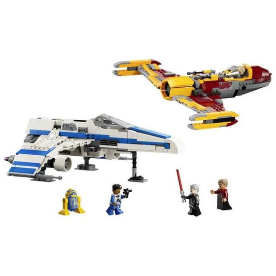LEGO Lsw-2023-21 V29 Строительная игра