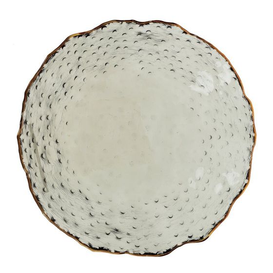 Блюдо, L20 W20 H5 см