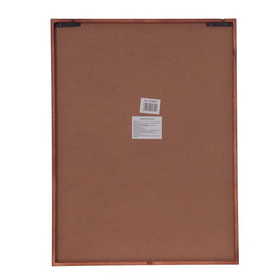 Панно, L37 W3 H49 см