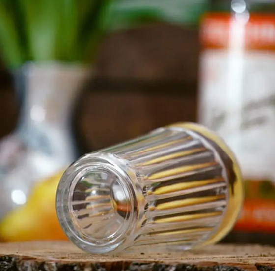 Стакан ГРАНЕНЫЙ 250мл