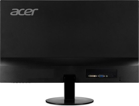 Монитор 21.5&quot; Acer SA220QBbix черный IPS/LED/1ms/16:9/HDMI/матовая/1920x1080/D-Sub/FHD/6.4кг UM.WS0EE.B07