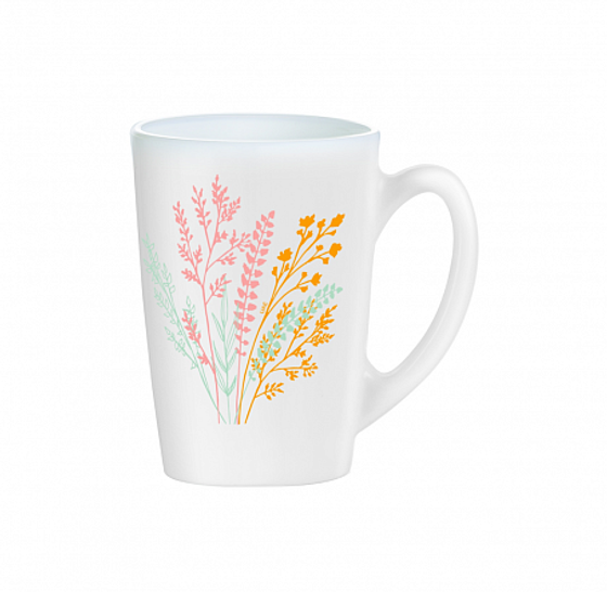 Набор столовый DIWALI CONTENTO 46 предметов