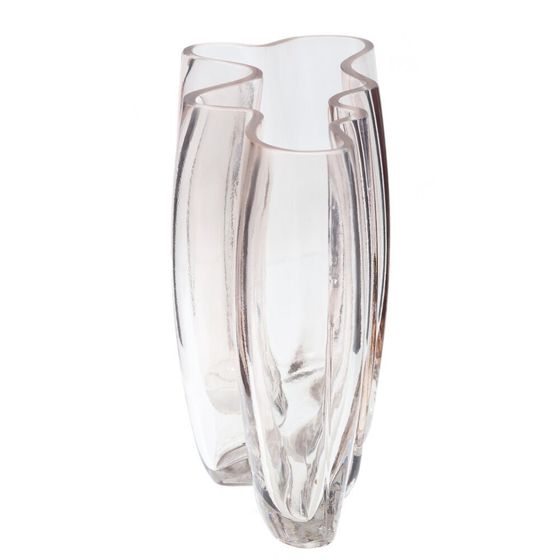 Ваза, 1400 мл, L18 W9 H18 см