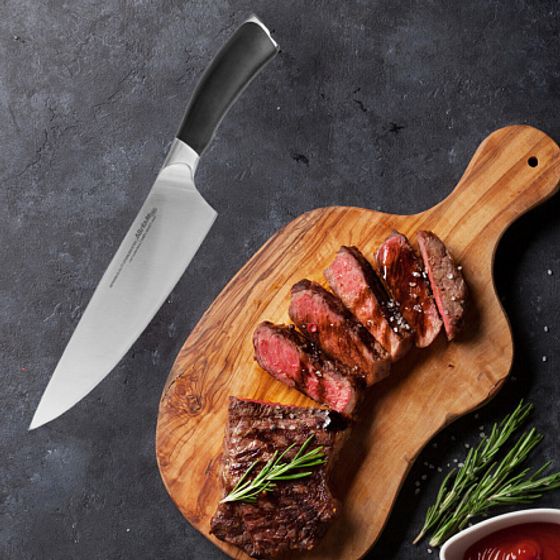 Нож поварской CHEF`S SELECT 20см