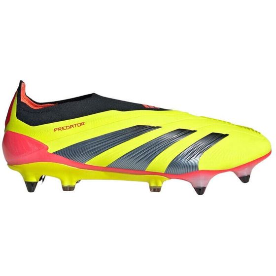 Футбольные бутсы Adidas Predator Elite LL SG M IE0046