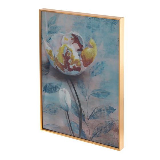 Набор из 2-х панно, L79 W3 H59 см