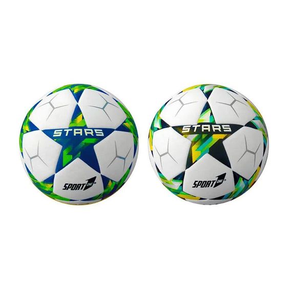 SPORT ONE Calciostars In Tpu Football Ball