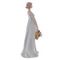 Фигурка декоративная &quot;Девушка&quot;, Д10 Ш9 В28 см