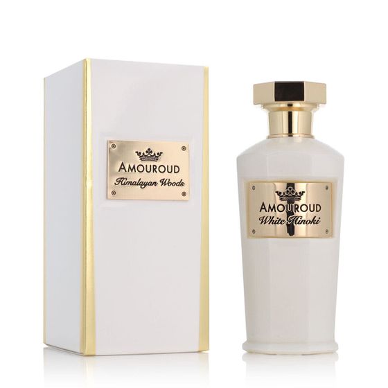 Парфюм унисекс Amouroud EDP Himalayan Woods (100 мл)