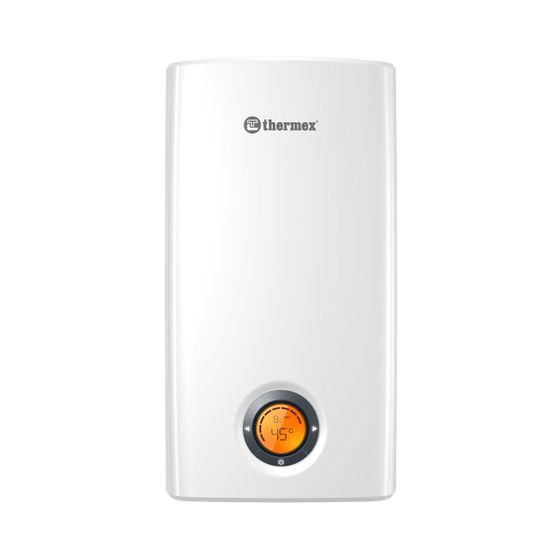 Водонагреватель Thermex Topflow Pro 21000 проточный электрический белый