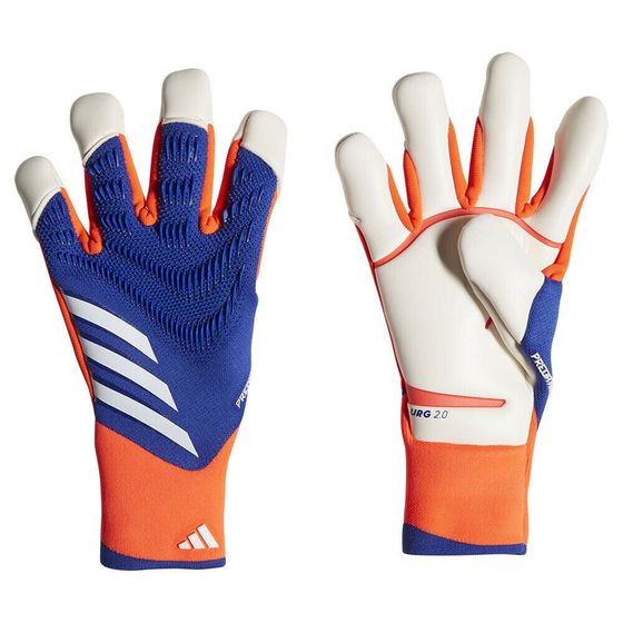 ADIDAS Predator Pro Hybrid goalkeeper gloves