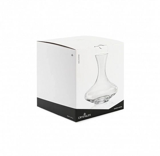 Декантер 1.2л B31B01 в упаковке BEAUTY