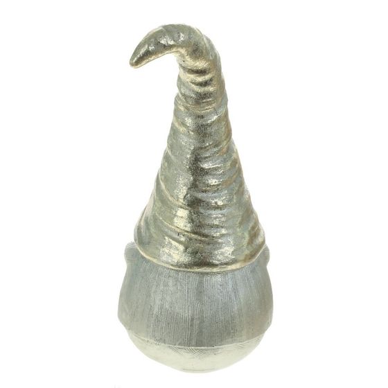 Фигурка декоративная &quot;Гном&quot;, L5,5 W6,5 H13 см, 2в.