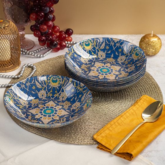 Тарелка суповая ПИКАНТ 20см