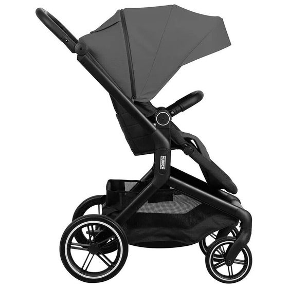 MUNICH Baby Stroller With Carrycot