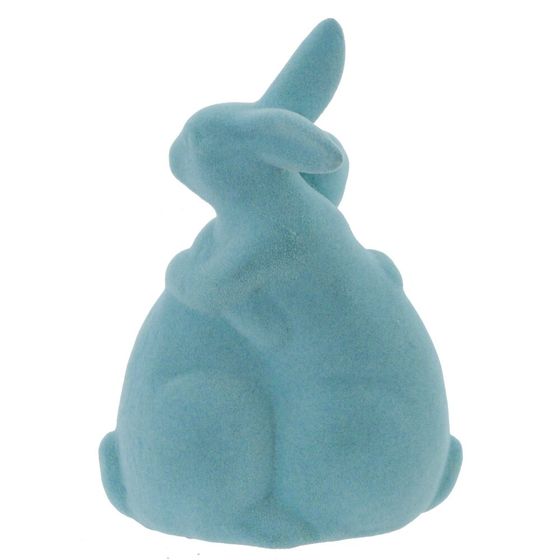 Фигурка декоративная "Зайцы", L11 W9 H15 см