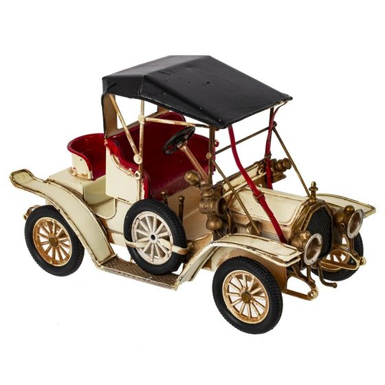 Изделие декоративное &quot;Автомобиль&quot;, Д24,5 Ш11,5 В15 см