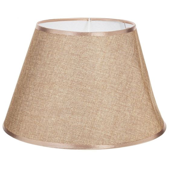 Светильник, L30 W30 H45 см, Е27, шнур 1,1 м