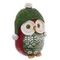 Фигурка декоративная &quot;Сова&quot;, L13 W10,5 H16,5 см, 2в.