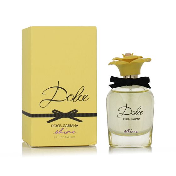 Женская парфюмерия Dolce &amp; Gabbana EDP Dolce Shine 50 ml