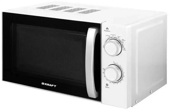 Микроволновая печь Kraft KF20MW7W-102M 20л 700Вт белый