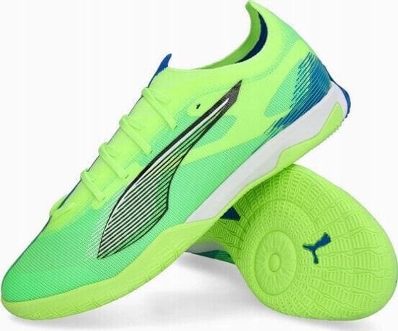 Кроссовки Puma Puma Ultra 5 Match IT 107895-03