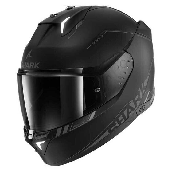 SHARK Skwal I3 Automatic Lights full face helmet