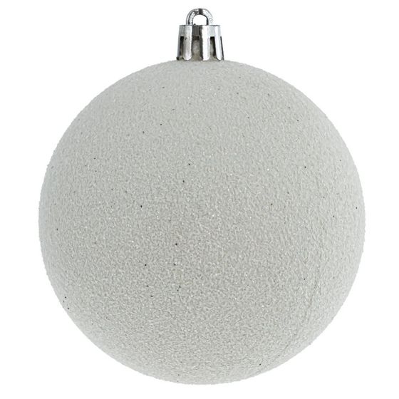 Набор из 20шт Украшение новогоднее &quot;Шар&quot;, L40 W8 H40 см