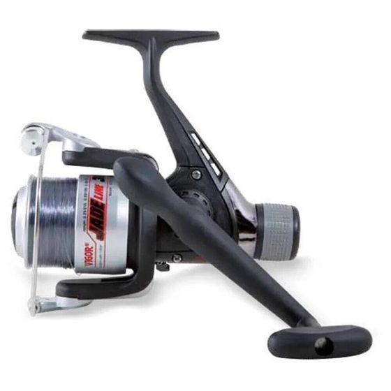 LINEAEFFE Vigor Jade Line carpfishing reel