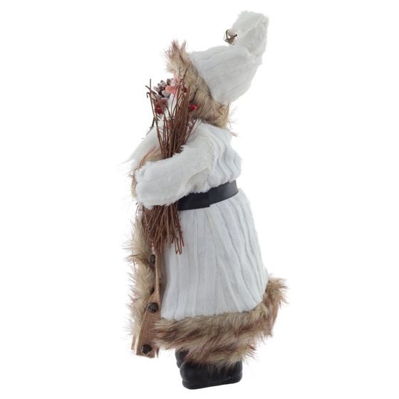 Дед Мороз, L24 W11 H63/45 см