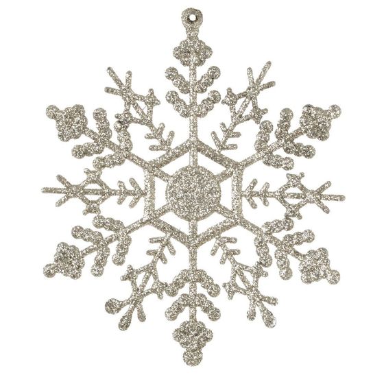 Набор из 56шт Украшение новогоднее "Шар", L21 W21 H37 см