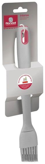 Силиконовая кисть Rondell Intense RD-661
