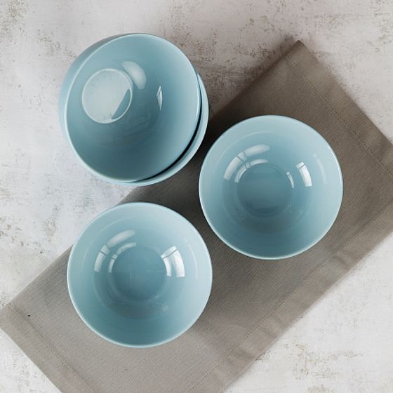 Салатник ДИВАЛИ ПАРАДАЙЗ БЛЮ 12см