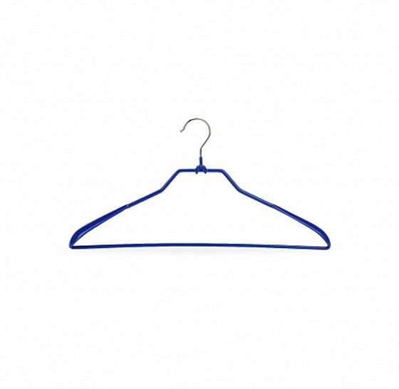 Вешалка для верхней одежды NEO BLUE 45см