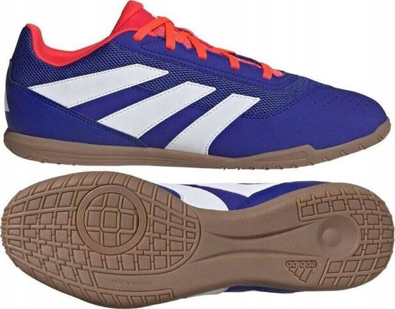 Обувь Adidas adidas Predator Club Sala IN IF6403