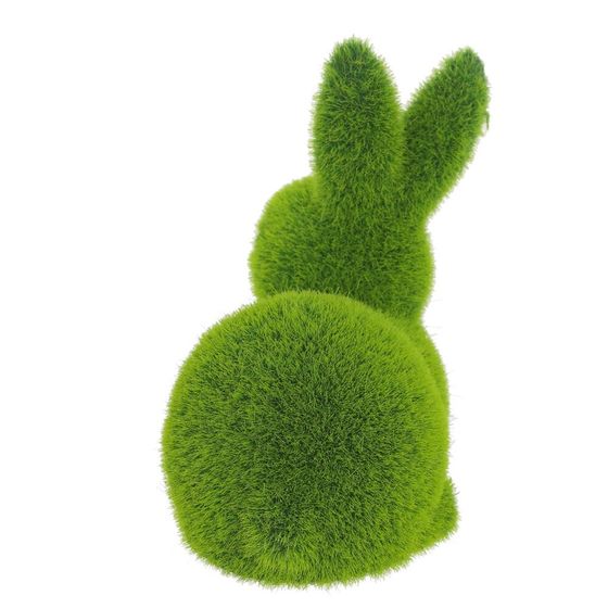 Фигурка декоративная "Заяц", L13 W8,5 H14 см