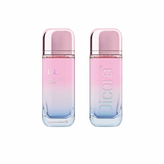 Женская парфюмерия Dicora URBAN FIT LOS ANGELES EDT 150 ml