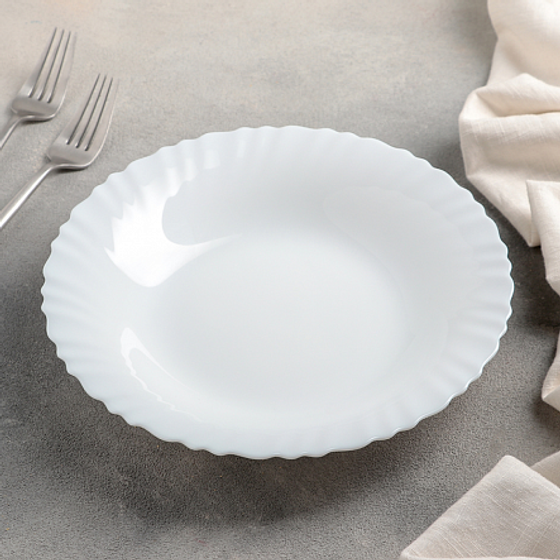 Тарелка суповая ФЭСТОН 23см