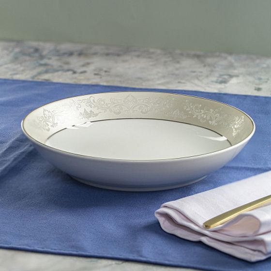 Тарелка суповая SOFIA 20см