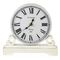 Часы настольные декоративные (1xАА н/п), L25 W4,5 H23,5 см