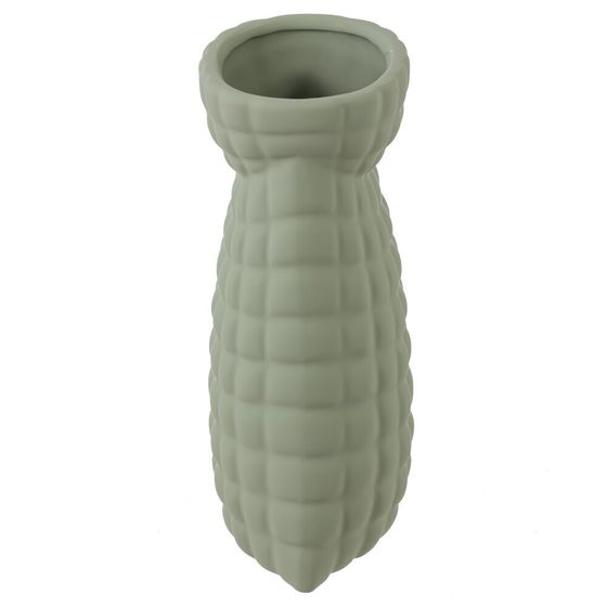 Ваза, 1200 мл, L14 W8,5 H21 см