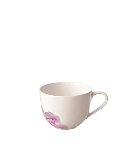 Rose Garden Coffee Cup