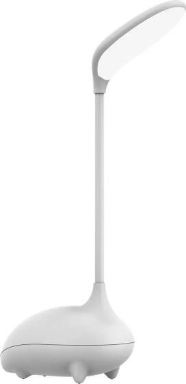 Лампа настольная Gauss Qplus GTL701 (GT7011) 6Вт белый