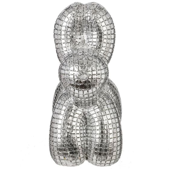 Фигурка декоративная &quot;Собачка&quot;, Д14,5 Ш7 В15 см