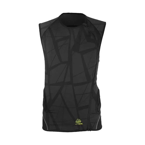 LEATT 3DF AirFit WS Junior back protector